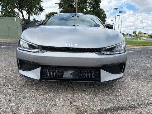 Certified 2023 Kia EV6 GT AWD/4WD image 7