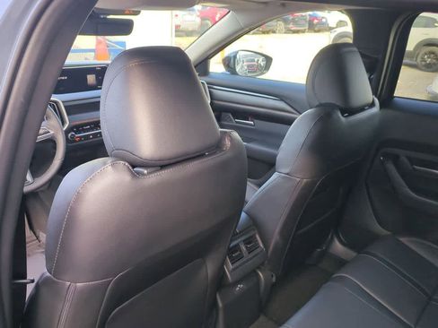 New 2026 MAZDA CX-50 AWD 2.5 Hybrid w/ Weather Package image 17