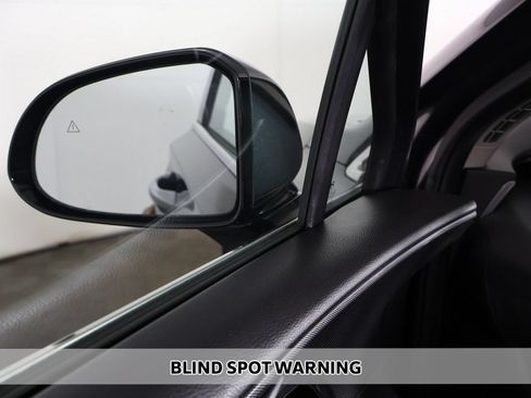 Used 2023 Hyundai Santa Fe Blue AWD/4WD image 5