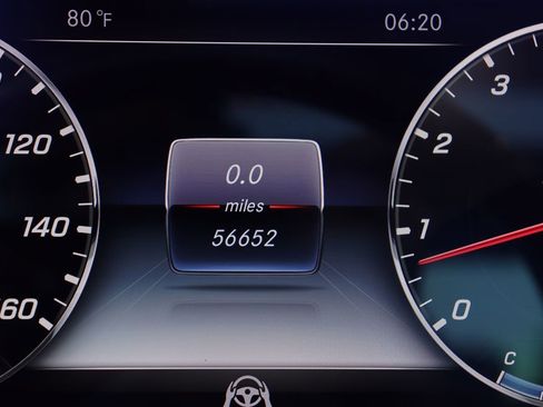 Used 2019 Mercedes-Benz S 560 Sedan w/ AMG Line Exterior image 52