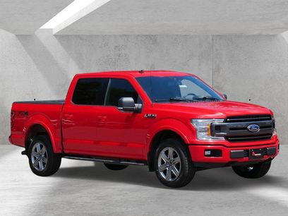 Used 2019 Ford F150 XLT w/ Equipment Group 302A Luxury