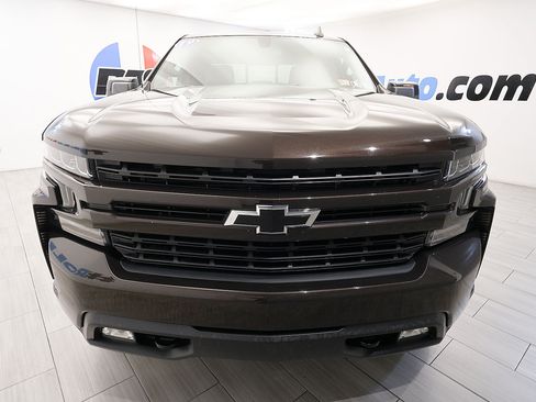 Used 2019 Chevrolet Silverado 1500 RST AWD/4WD image 8