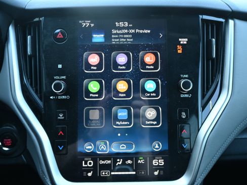 Used 2020 Subaru Outback Premium w/ Popular Package #1 image 22