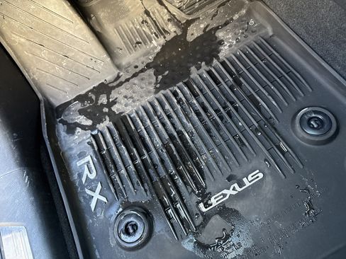 Certified 2023 Lexus RX 350 Premium Plus image 17