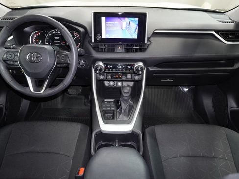 Used 2023 Toyota RAV4 XLE w/ Convenience Package AWD/4WD image 19