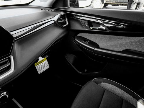 New 2026 Chevrolet TrailBlazer LT w/ Driver Confidence Package image 50