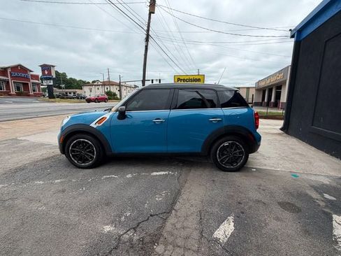 Used 2016 MINI Cooper Countryman FWD image 2