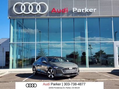 Certified 2025 Audi A5 2.0T Premium w/ Convenience Package