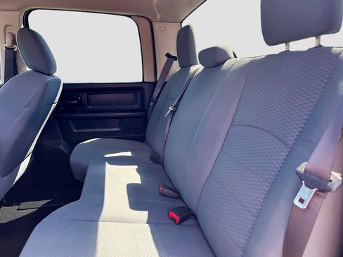 Used 2020 RAM 1500 Tradesman w/ Chrome Plus Package AWD/4WD image 21