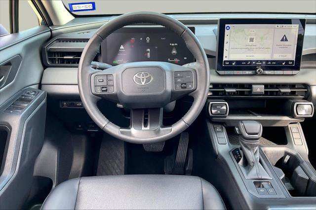 Certified 2026 Toyota RAV4 XLE Premium FWD image 6