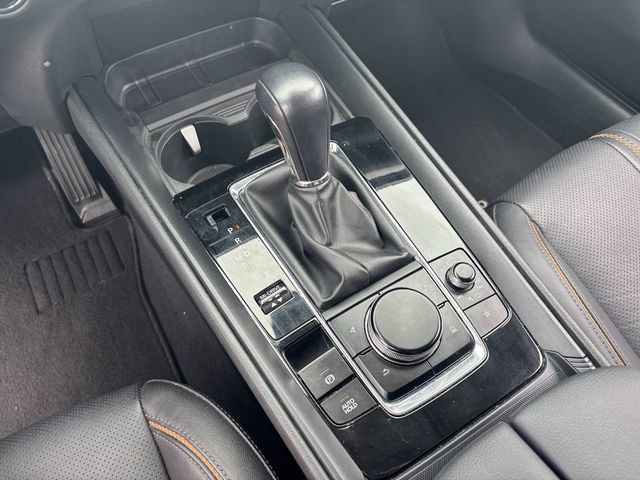 Used 2025 MAZDA CX-50 AWD 2.5 S w/ Premium Plus Pkg image 25