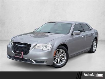 Used 2017 Chrysler 300 Limited