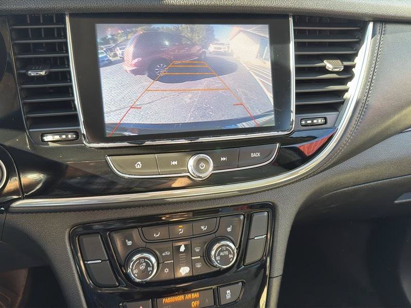 Used 2017 Buick Encore Essence FWD image 16