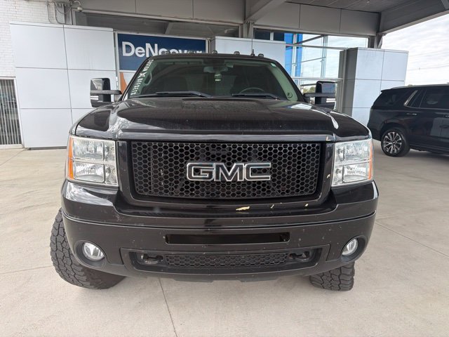 Used 2009 GMC Sierra 1500 SLE w/ Power Pack Plus AWD/4WD image 8