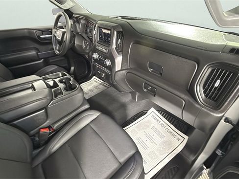 Certified 2023 GMC Sierra 1500 Pro w/ Graphite Edition image 32