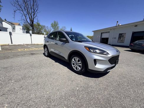 Used 2020 Ford Escape S FWD image 11