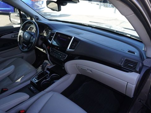 Used 2019 Honda Ridgeline RTL-E image 28