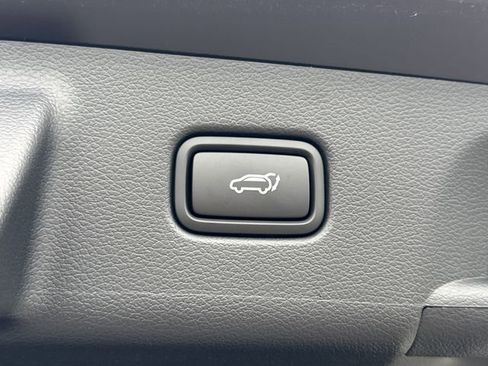 New 2025 Hyundai Palisade Calligraphy image 15