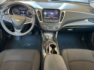 Used 2024 Chevrolet Malibu LT FWD video 3