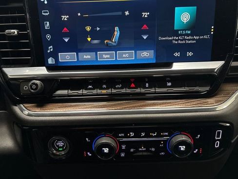 Used 2024 Chevrolet Silverado 1500 LT image 49