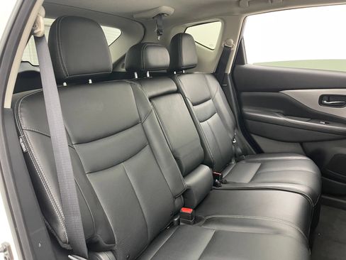 Used 2024 Nissan Murano SL FWD image 38