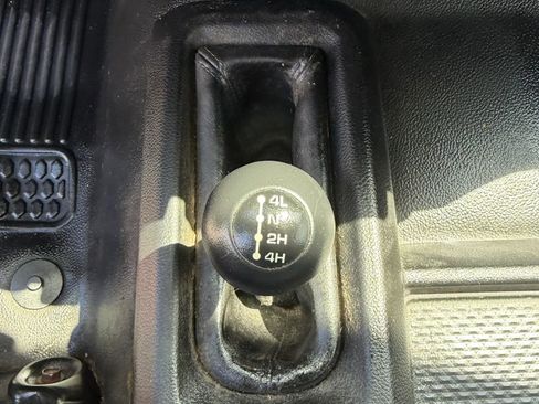 Used 2020 RAM 4500 Tradesman w/ Chrome Appearance Group image 13