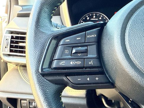 Certified 2024 Subaru Outback Onyx Edition image 37