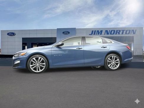 Used 2024 Chevrolet Malibu LT FWD image 60