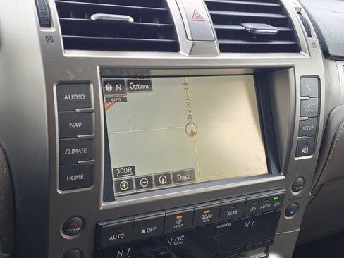 Used 2019 Lexus GX 460 Luxury image 26