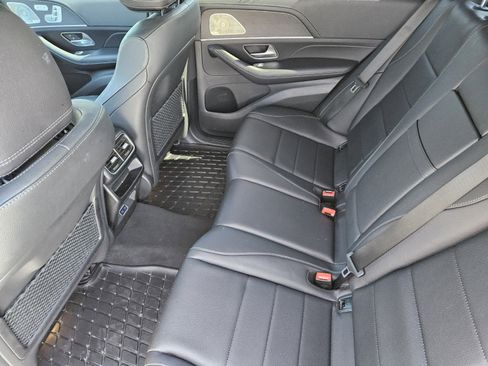 Used 2024 Mercedes-Benz GLE 350 4MATIC image 14