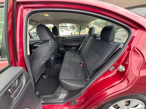 Used 2014 Subaru Impreza 2.0i AWD/4WD image 9
