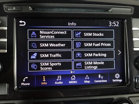Used 2023 Nissan Maxima SV w/ Floor Mat Group FWD image 36