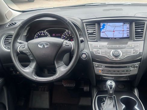 Used 2020 INFINITI QX60 Luxe w/ Essential Package FWD image 23