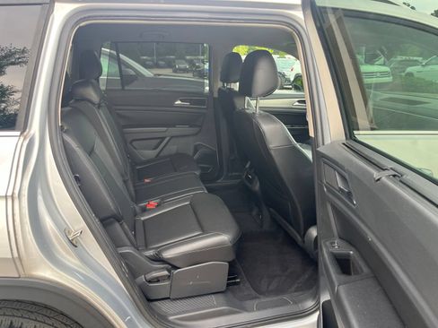 Used 2018 Volkswagen Atlas SE FWD image 31