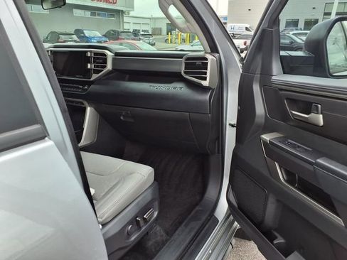 Used 2024 Toyota Tundra SR5 w/ SR5 Premium Package image 24