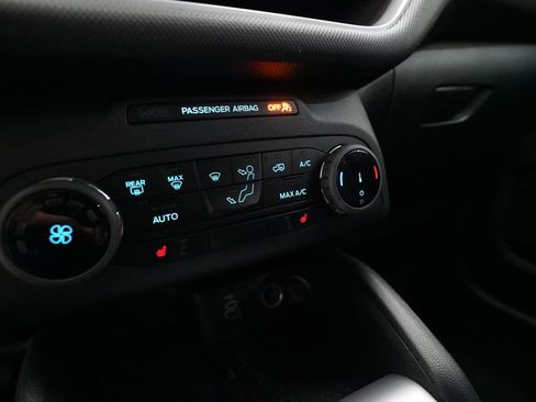 Used 2024 Ford Bronco Sport Big Bend w/ Convenience Package AWD/4WD image 20