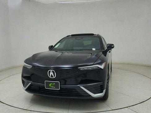 Used 2024 Acura ZDX A-Spec image 66