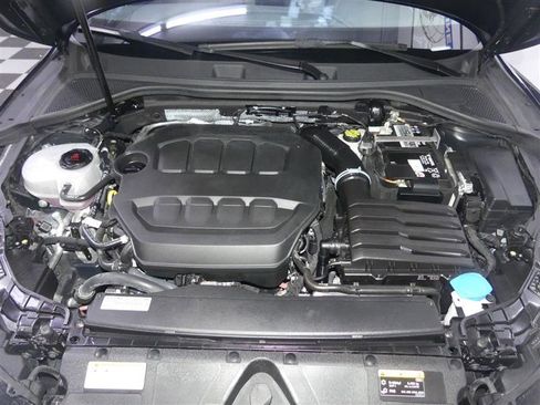 Used 2023 Audi A3 2.0T Premium w/ Convenience Package image 12