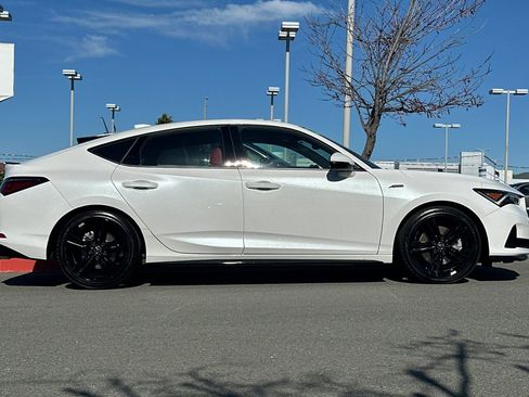 Used 2026 Acura Integra A-Spec image 3