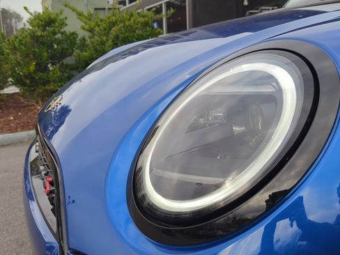 Used 2025 MINI Cooper S image 26