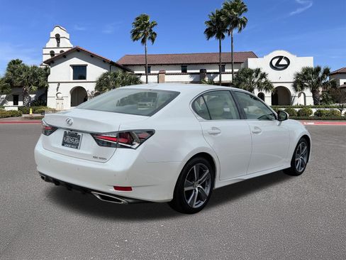 Used 2016 Lexus GS 350 RWD image 2