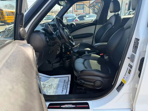 Used 2013 MINI Cooper Countryman John Cooper Works image 9