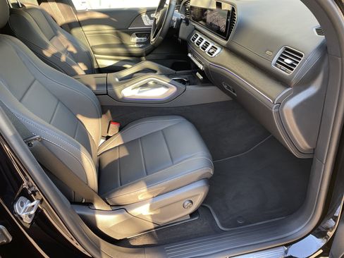 Certified 2026 Mercedes-Benz GLE 350 GLE 350 4MATIC SUV image 48