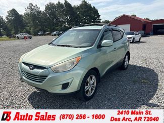 Used 2012 Hyundai Tucson GLS FWD video 1