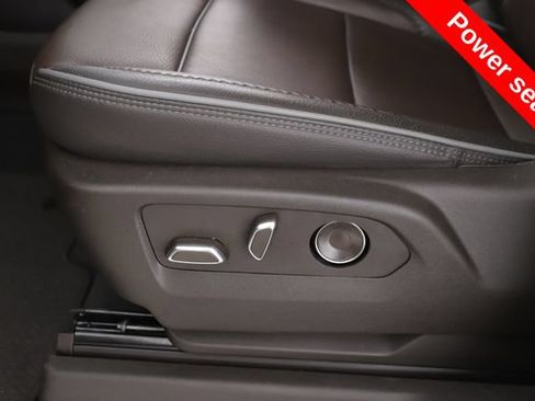 Used 2026 GMC Sierra 1500 Denali AWD/4WD image 20