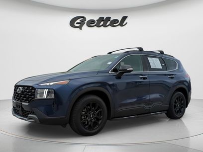 Used 2022 Hyundai Santa Fe XRT w/ Winter Weather Package
