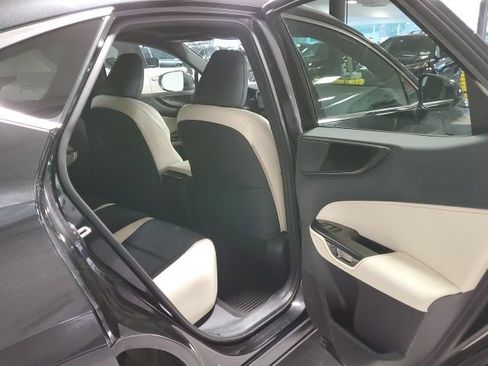 Used 2024 Lexus NX 350 AWD w/ Cold Area Package image 21