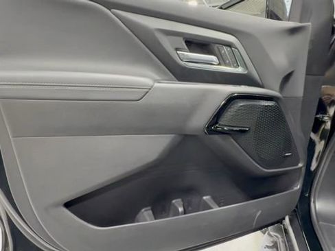 New 2026 Chevrolet Silverado EV LT AWD/4WD image 15
