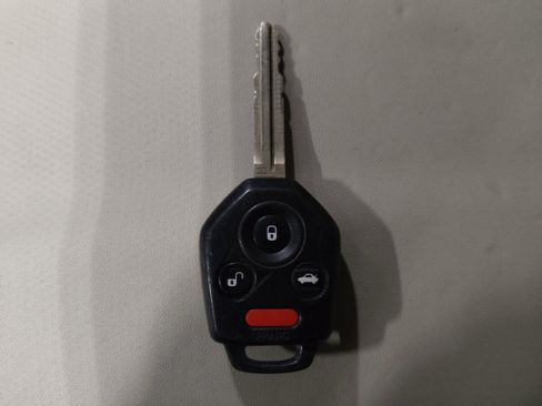 Used 2019 Subaru Impreza 2.0i image 32