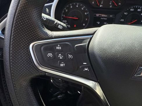 Used 2025 Chevrolet Malibu LT image 31